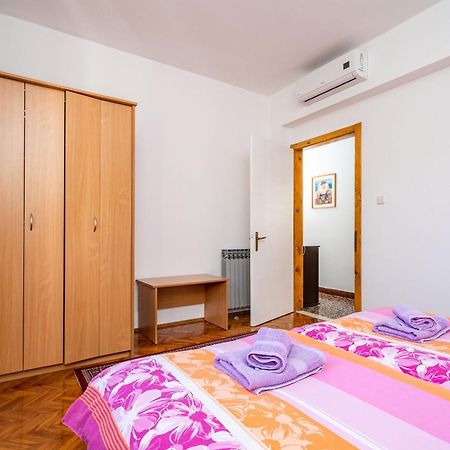 Apartments Sisic Dubrovnik Oda fotoğraf