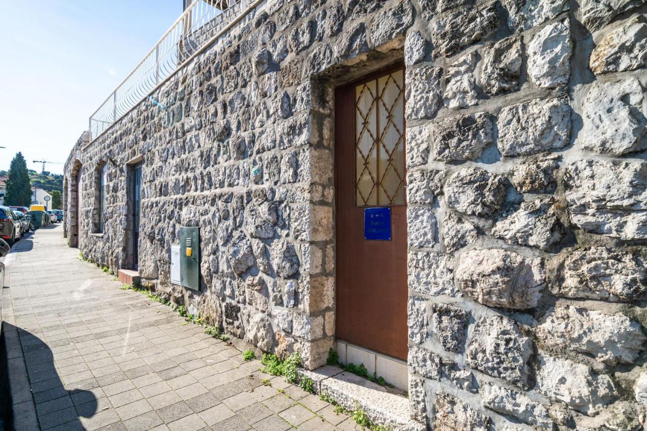 Apartments Sisic Dubrovnik Dış mekan fotoğraf
